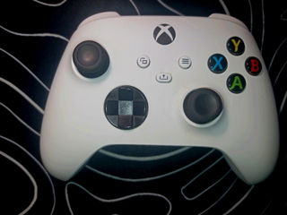 Vand Xbox series S foto 4