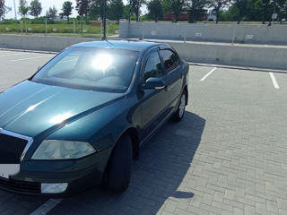 Skoda Octavia foto 4