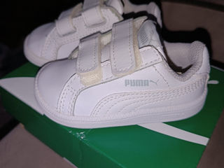 Puma красовки foto 2