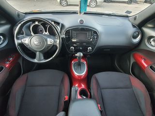 Nissan Juke foto 5