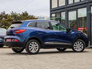 Renault Kadjar foto 5