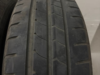 195/60 R16 89H GoodYear & Hankook