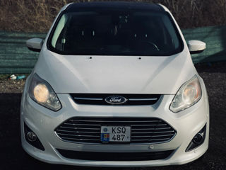 Ford C-Max foto 2