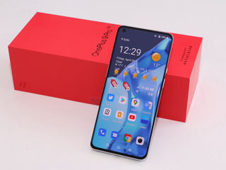 Oneplus 9 Pro 5g 12/256gb Duos Black - Stok ! foto 3