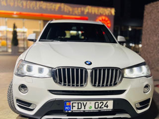 BMW X3 foto 2