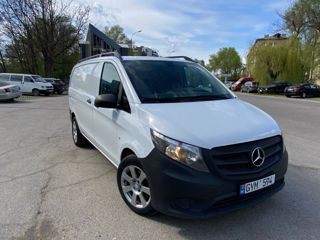 Mercedes Vito foto 1