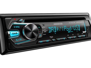 Автомагнитола kenwood kdc-131y. кредит! foto 1