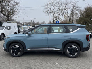 KIA EV5 foto 2