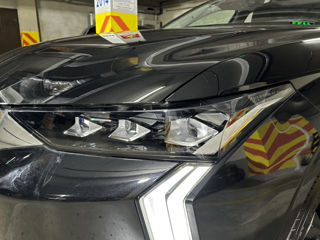 DS Automobiles DS 4 foto 3