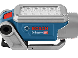 Фонарик bosch foto 3