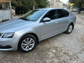 Skoda Octavia foto 2