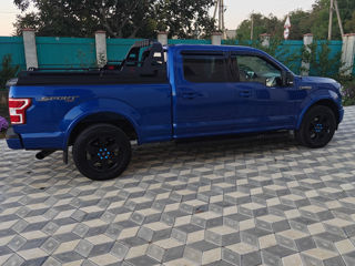 Ford F-150 foto 7