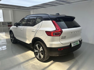 Volvo XC40 foto 4