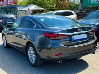 Mazda 6 foto 6