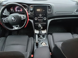 Renault Megane foto 5