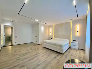 Apartament cu 4 camere, 161 m², Râșcani, Chișinău foto 3