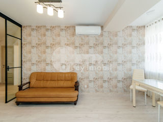 Apartament cu 3 camere, 75 m², Centru, Chișinău foto 8