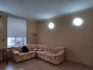 Apartament cu 1 cameră, 38 m², Centru, Chișinău foto 5