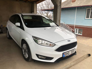 Ford Focus foto 3