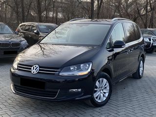 Volkswagen Sharan foto 1