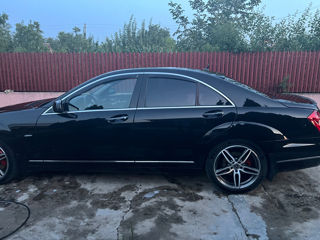 Mercedes S-Class foto 5