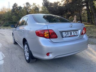 Toyota Corolla foto 3