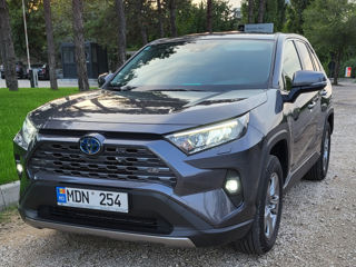 Toyota Rav 4 foto 2