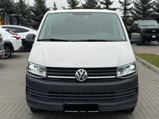 Volkswagen Transporter foto 2