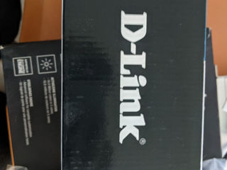 p -Link (WR841ND) / D-Link Dir 300 A N150 / Media Convertor 8110 (Din optica In Lan) foto 9