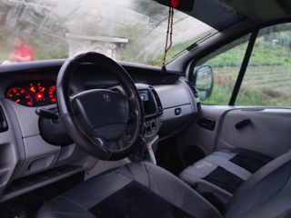 Renault Trafic foto 3