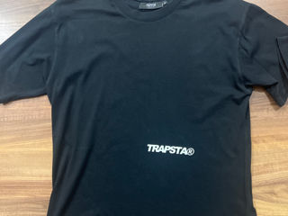 Tricou Trapstar Original foto 2