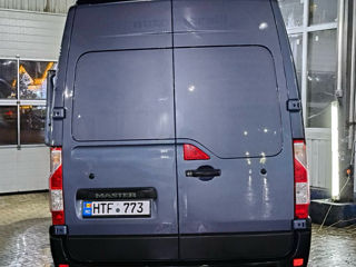 Renault Master foto 2