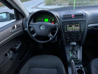 Skoda Octavia foto 7