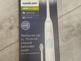 Philips Sonicare ProtectiveClean 4300