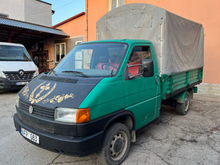Volkswagen T4 foto 0
