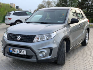 Suzuki Vitara foto 6