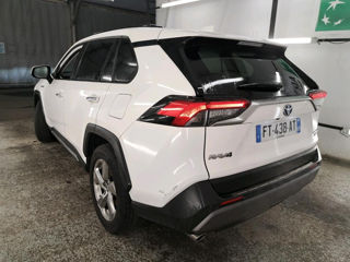 Toyota Rav 4 foto 3