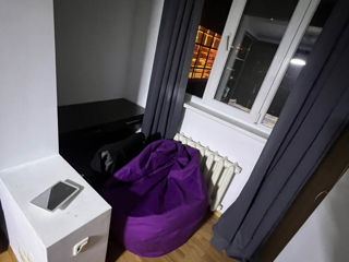 Apartament cu 4 camere, 101 m², Botanica, Chișinău foto 7