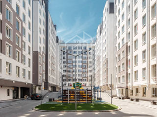 Apartament cu 2 camere, 110 m², Ciocana, Chișinău