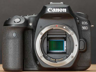 Canon 90D stare ideal foto 3