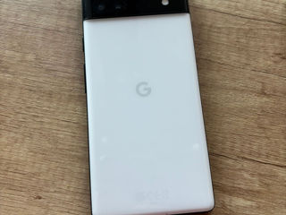 Google pixel 6a foto 3