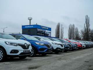 Renault Kadjar foto 5