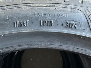 225/45 R18 Goodyear Vector 4Seasons Gen-3 foto 8