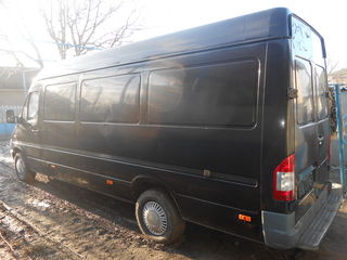 Mercedes Sprinter 311 max foto 8