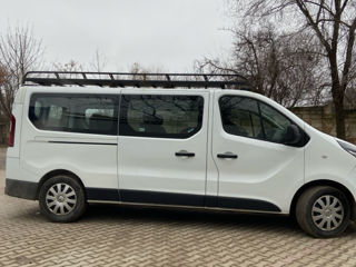 Renault Trafic foto 2