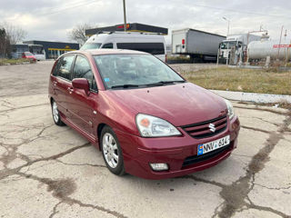 Suzuki Liana foto 2