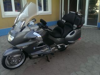 BMW K 1200 LT foto 1