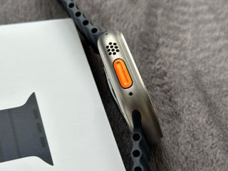 Apple Watch Ultra / Apple Care+ ( 2025 ) foto 3