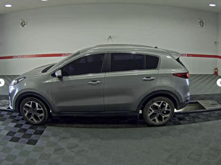 KIA Sportage foto 6