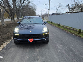 Porsche Macan foto 4